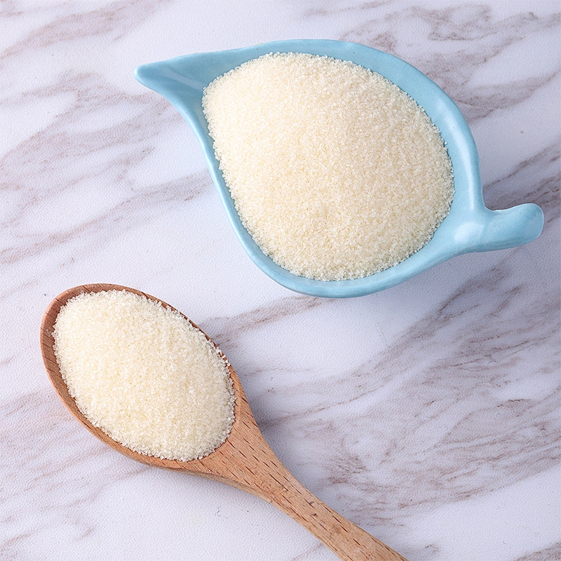 Wholesale price gelatin High quality Bovine Food Grade gelatin powder