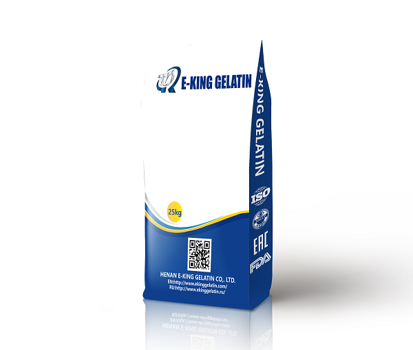Food Additives CAS 9000-70-8 Bovine Skin Gelatin Bovine Beef Bone Gelatin 220 Bloom