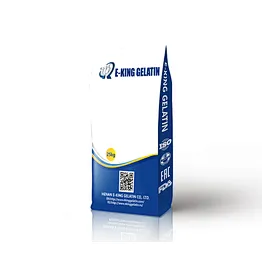 Food Additives CAS 9000-70-8 Bovine Skin Gelatin Bovine Beef Bone Gelatin 220 Bloom