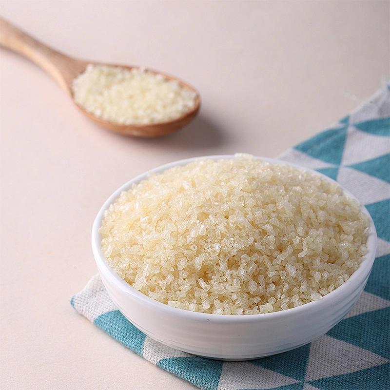 Wholesale price gelatin High quality Bovine Food Grade gelatin powder